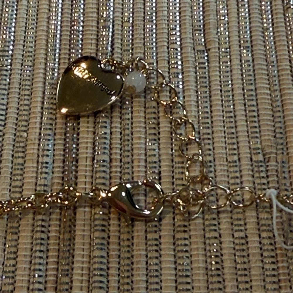 NEW Betsey Johnson Elegant Statement Pink Rose Collar Necklace 14”-19” - Picture 9 of 16